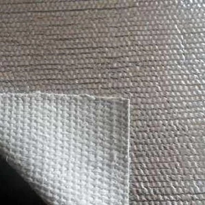 Asbestos Fabric Thickness 3mm x 12 Meters