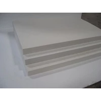 Polyurethane PU Board D.40kg/m3 Tebal 50mm x 1m x 2m