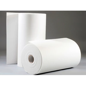 Ceramic Fiber Paper Brand Cmax D.160kg/m3 Temp 1000C Thick 2mm x 610mm x 30m
