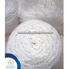 Packing Asbestos ( Tali Asbes ) Size 6mm ( 1/4 Inch ) x 35m 1
