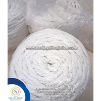 Packing Asbestos ( Tali Asbes ) Size 6mm ( 1/4 Inch ) x 35m