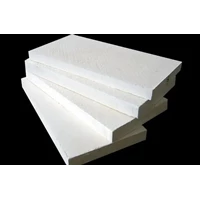 Calcium Silicate Board D.220kg/m3 Tebal 75mm x 150mm x 610mm