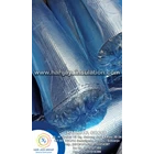 Bubble Foil Aluminium Foil Tebal 4mm x 1.2m x 25m 1