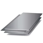 Plat Alumunium Alloy 5083 10mm x 1.2m x 2.4m 1