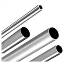 Aluminum Pipe Diameter 32mm x 3mm x 6m 1