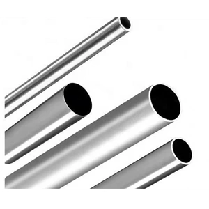 Aluminum Pipe Diameter 32mm x 3mm x 6m