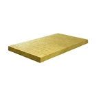 Rockwool Board Lembaran D.40kg/m3 Tebal 50mm x 0.6m x 1.2m 1