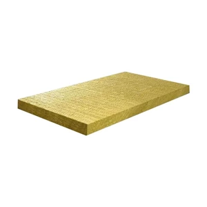 Rockwool Board Lembaran D.40kg/m3 Tebal 50mm x 0.6m x 1.2m