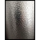 Plat Aluminium Embos 0.5mm x 1m x 2m 1