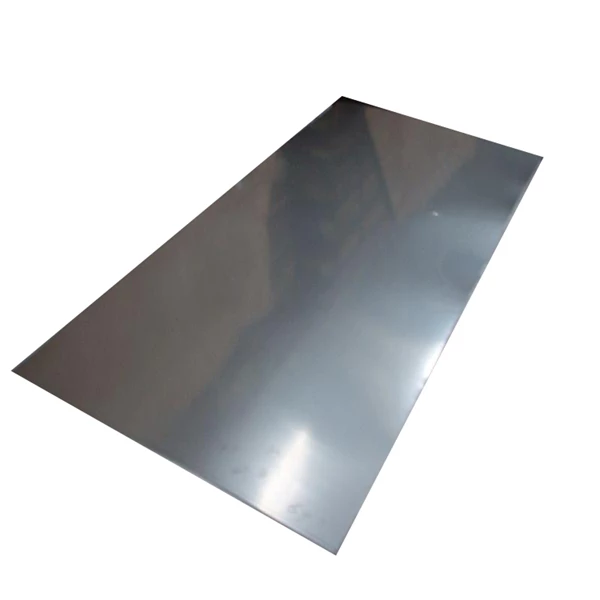 Cover Plate Stainless Steel Sus 304 Thickness 0.8mm x 4 Inch x 8 Inch