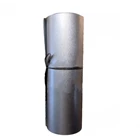 Zinc Talang Galvalum 0.5mm x 9.14m x 45m 1