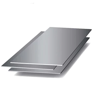 Aluminum Plate 5052 6mm x 1.22m x 2.44m