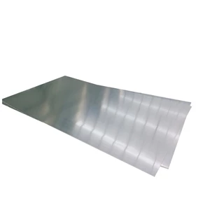 Aluminum Sheet Tolerance 0.5mm x 1.2m x 2.4m