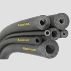Aeroflex AC Pipe 1 Inch Thickness 9mm x 2m 1