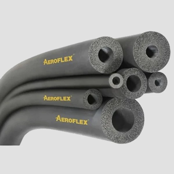Aeroflex Pipa AC 1 Inch Tebal 9mm x 2m