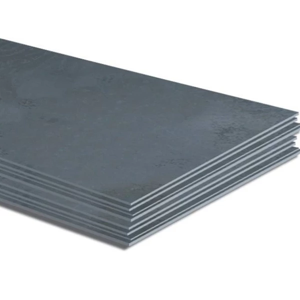 2mm x 4 Inch x 8 Inch Iron Plate 