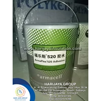 Lem Armaflex 520 Adhesive 3.75 Liter