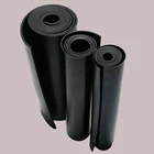 Black Rubber Gasket 5mm x 1.2m x 10m 1
