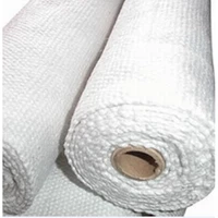 Asbestos Fabric 3mm x 1m x 12m