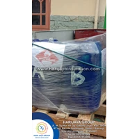Polyurethane Liquid Wall Vessel D.40kg/m3 Package A and B 60kg