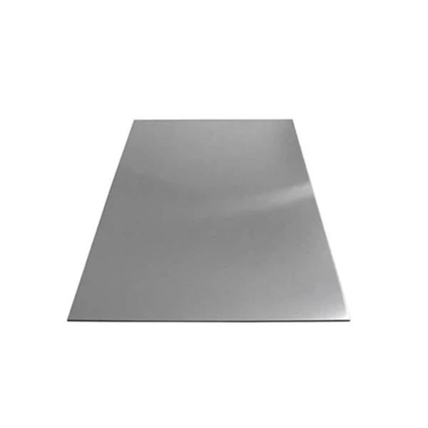 Aluminum Sheet 0.8mm Sketch Tolerance 1m x 2m 