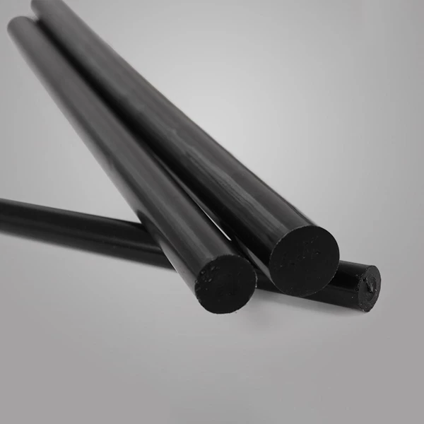 Polyurethane Rod Rod 2 Inch Length 50cm