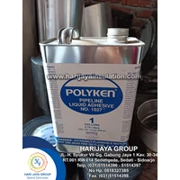 Primer Coating Adhesive Polyken 1027 Fill 3.78 L