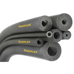 Aeroflex Iron Pipe / Rod 2m x 1/2 Inch 25mm Thickness 