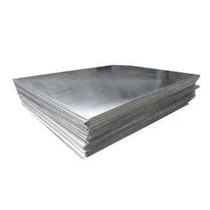 Aluminum Sheet 1100 H14 2mm x 4 Feet x 8 Feet 