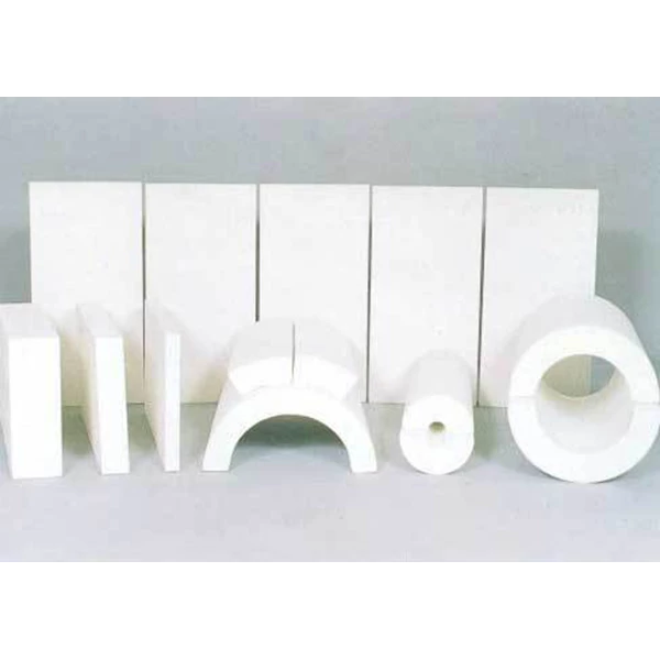 Calcium Silicate Pipe D.220kg/m3 30 Inch Thickness 50mm x 610mm