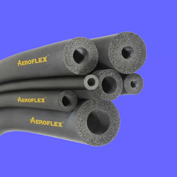Aeroflex Copper Pipe 1 Inch x 25mm x 2m