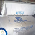 Rockwool Tombo Sheet D.40kg/m3 Thickness 50mm x 0.6m x 1.2m Contents 10 1