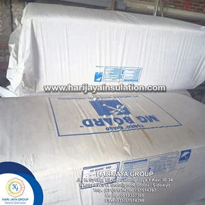 Rockwool Tombo Sheet D.40kg/m3 Thickness 50mm x 0.6m x 1.2m Contents 10