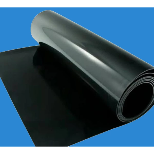NBR KW Rubber Thickness 40mm x 1m x 1m