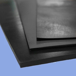 Rubber Sheet Thickness 30mm x 1m x 1m