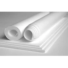 Teflon Sheet White Color Thickness 2mm x 1.2m x 6m 1