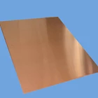 Copper Plate 0.25mm x 65mm x 1200mm 1