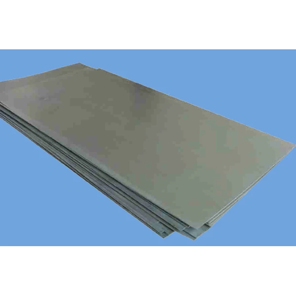 Plain Galvalume Zinc 0.5mm x 1219mm x 10m  5-7 Days
