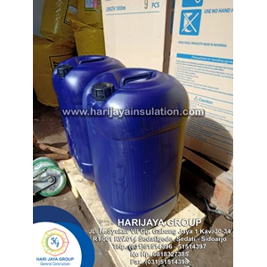 Liquid Piyu D.32kg/m3 FF 7116-2 Packages A and B