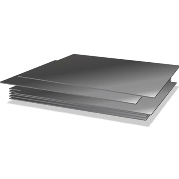 Aluminum Sheet 0.5mm x 1.2m x 2.4m