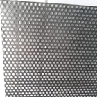 Plat Perforated 2mm x 4 Inch x 8 Inch 1