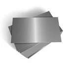 Aluminum Plate 1100 Alloy 1.6mm x 4 Inch x 8 Inch 1