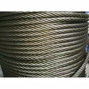 32mm x 50m thick alternating wire 