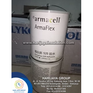 Armaflex 520 Glue 3.75 Liters