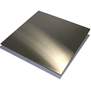 Plat Alumunium 0.5mm x 1m x 2m