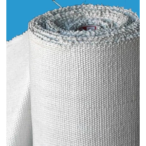 Asbestos Fabric 3mm Thickness 1.2m x 12m Width 