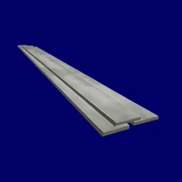 Plat Strip Besi 12 Inch x 4 Feet x 5.4m (10mm x 95mm ) 