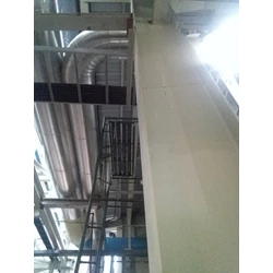 Pipe Chiller Insulation
