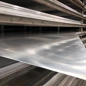 Aplikasi Plat Aluminium dalam Industri Otomotif: Ringan dan Efisien