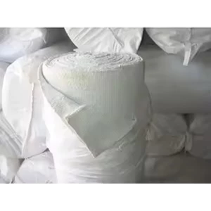 Kain Asbes Tahan Panas sebagai Lapisan Tambahan Isolasi Peredam Suara